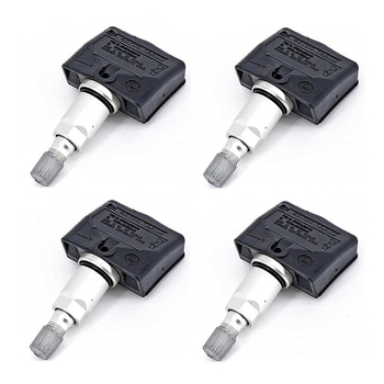 Weitong TPMS senzor 13172567, raspon tlaka 0–900 kPa, visoka preciznost, kompatibilan s Volkswagen, Hyundai, Audi, Buick, Mercedes-Benz