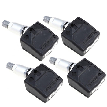 Weitong TPMS senzor 13172567, raspon tlaka 0–900 kPa, visoka preciznost, kompatibilan s Volkswagen, Hyundai, Audi, Buick, Mercedes-Benz