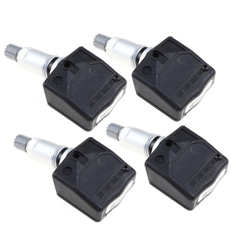 Weitong TPMS senzor 13172567, raspon tlaka 0–900 kPa, visoka preciznost, kompatibilan s Volkswagen, Hyundai, Audi, Buick, Mercedes-Benz