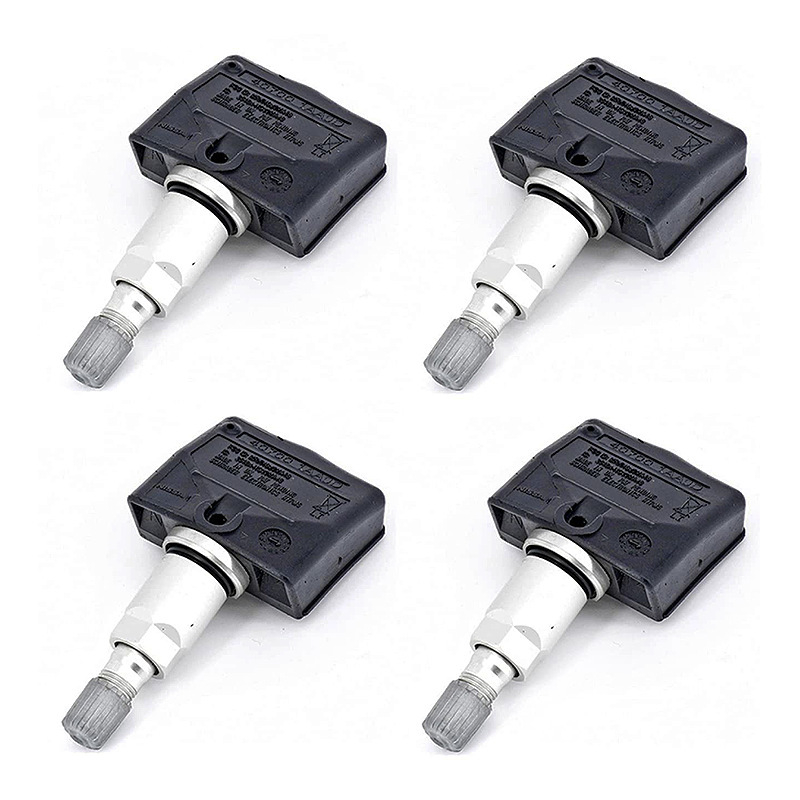 Weitong TPMS senzor 13172567, raspon tlaka 0–900 kPa, visoka preciznost, kompatibilan s Volkswagen, Hyundai, Audi, Buick, Mercedes-Benz