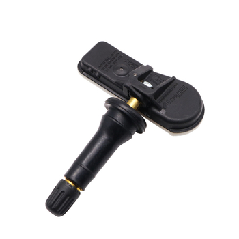 TPMS senzor tlaka u gumama za Peugeot/Citroën, model 9802003680, digitalni zaslon, kompaktni oblik, sustav praćenja tlaka visoke preciznosti