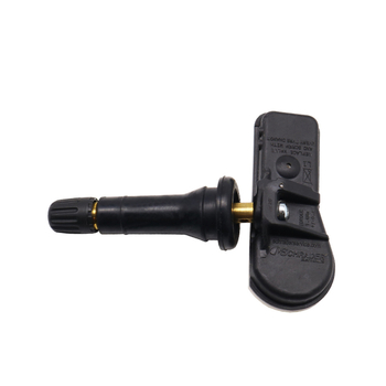 TPMS senzor tlaka u gumama za Peugeot/Citroën, model 9802003680, digitalni zaslon, kompaktni oblik, sustav praćenja tlaka visoke preciznosti