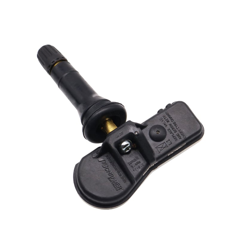 TPMS senzor tlaka u gumama za Peugeot/Citroën, model 9802003680, digitalni zaslon, kompaktni oblik, sustav praćenja tlaka visoke preciznosti