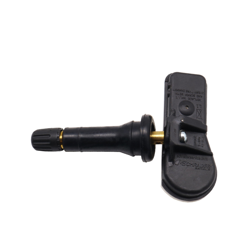 TPMS senzor tlaka u gumama za Peugeot/Citroën, model 9802003680, digitalni zaslon, kompaktni oblik, sustav praćenja tlaka visoke preciznosti