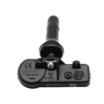 Senzor tlaka guma 56029398AB za Chrysler/Dodge/Jeep/Fiat/Volkswagen – digitalni zaslon, mini oblik, visoka preciznost TPMS