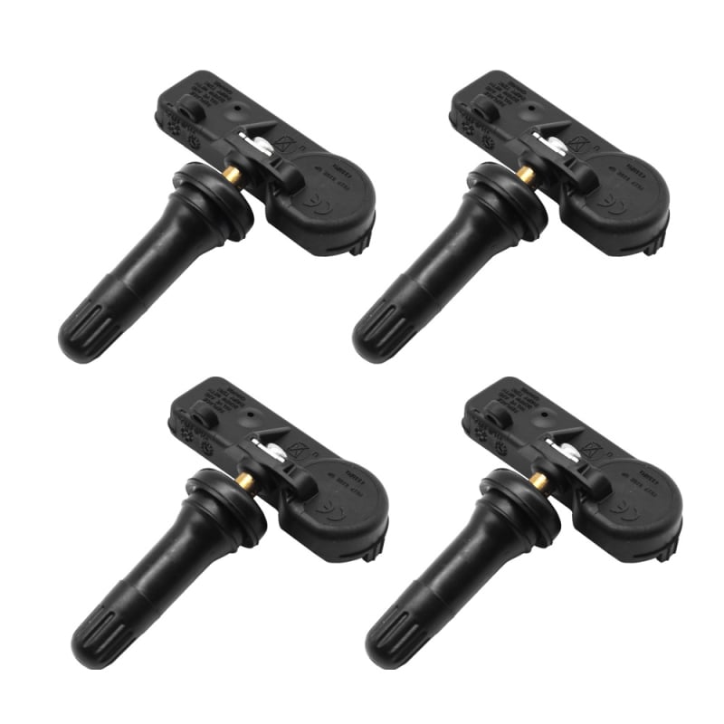 Senzor tlaka guma 56029398AB za Chrysler/Dodge/Jeep/Fiat/Volkswagen – digitalni zaslon, mini oblik, visoka preciznost TPMS