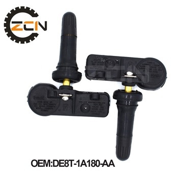 Senzor tlaka guma DE8T-1A180-AA (Značka: ZCN; Model: DE8T-1A180-AA; Prilagodba: Da)