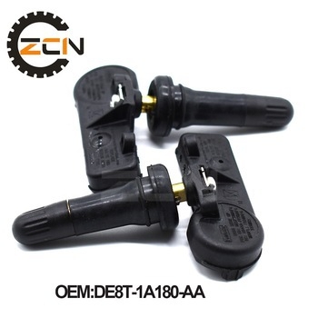Senzor tlaka guma DE8T-1A180-AA (Značka: ZCN; Model: DE8T-1A180-AA; Prilagodba: Da)