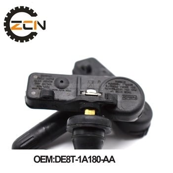 Senzor tlaka guma DE8T-1A180-AA (Značka: ZCN; Model: DE8T-1A180-AA; Prilagodba: Da)