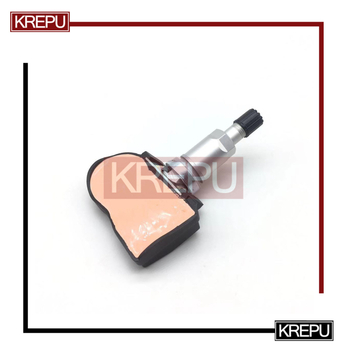KLP senzor tlaka u gumama za Nissan Pathfinder i Infiniti QX60, modeli 407003JA0B / 40700-3ja0a / 40700-3ja0b, digitalni TPMS, visoka preciznost