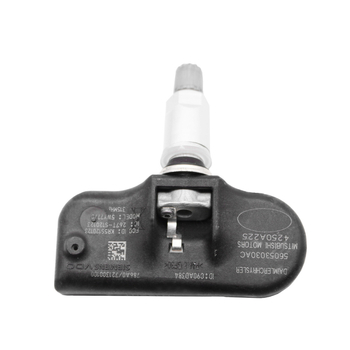 TPMS сензор за мониторинг на налягането на гумите, 315MHz, модел 56053030AC, съвместим с Chrysler/Jeep/Dodge, висока прецизност