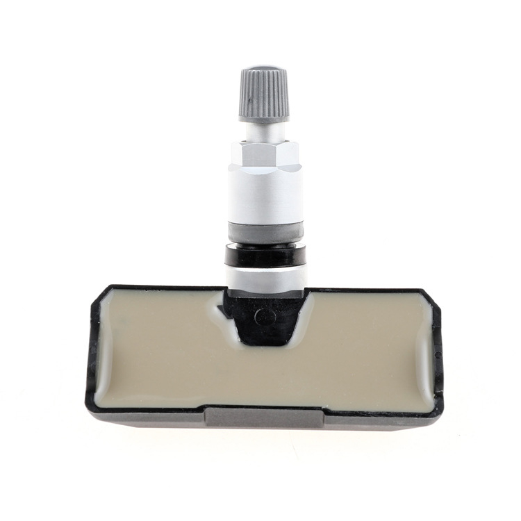 TPMS gumiabroncsnyomás-figyelő rendszer a BMW 3-as sorozathoz — modellek: 36236798726, 36236781847; mérési tartomány 1–900 kPa; pontosság 1 kPa; márka Xianghang