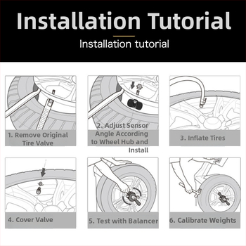 TPMS Bluetooth 5.0 systém monitorovania tlaku v pneumatikách s displejom pre mobilný telefón (prístroj na diagnostiku porúch v aute; vstavaný tlak v pneumatikách; viaceré modely)