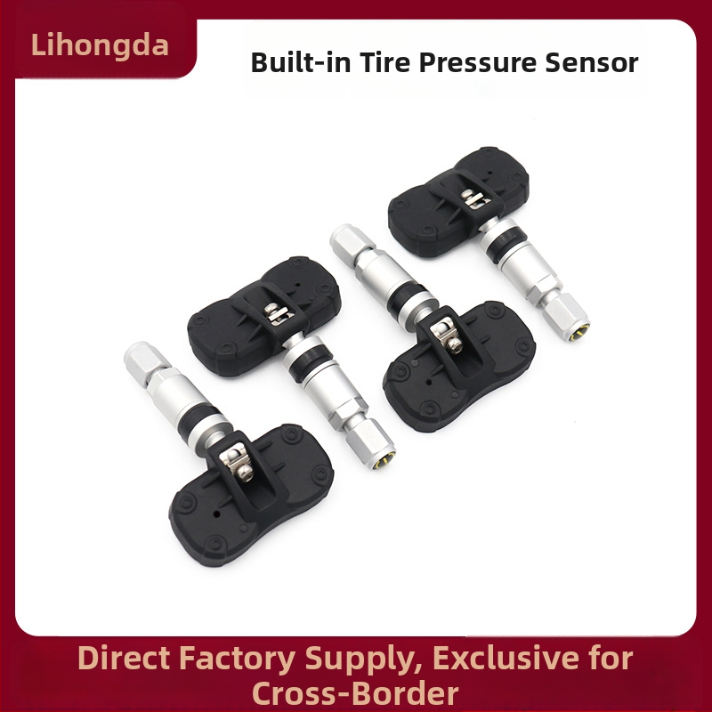 TPMS Bluetooth 5.0 systém monitorovania tlaku v pneumatikách s displejom pre mobilný telefón (prístroj na diagnostiku porúch v aute; vstavaný tlak v pneumatikách; viaceré modely)