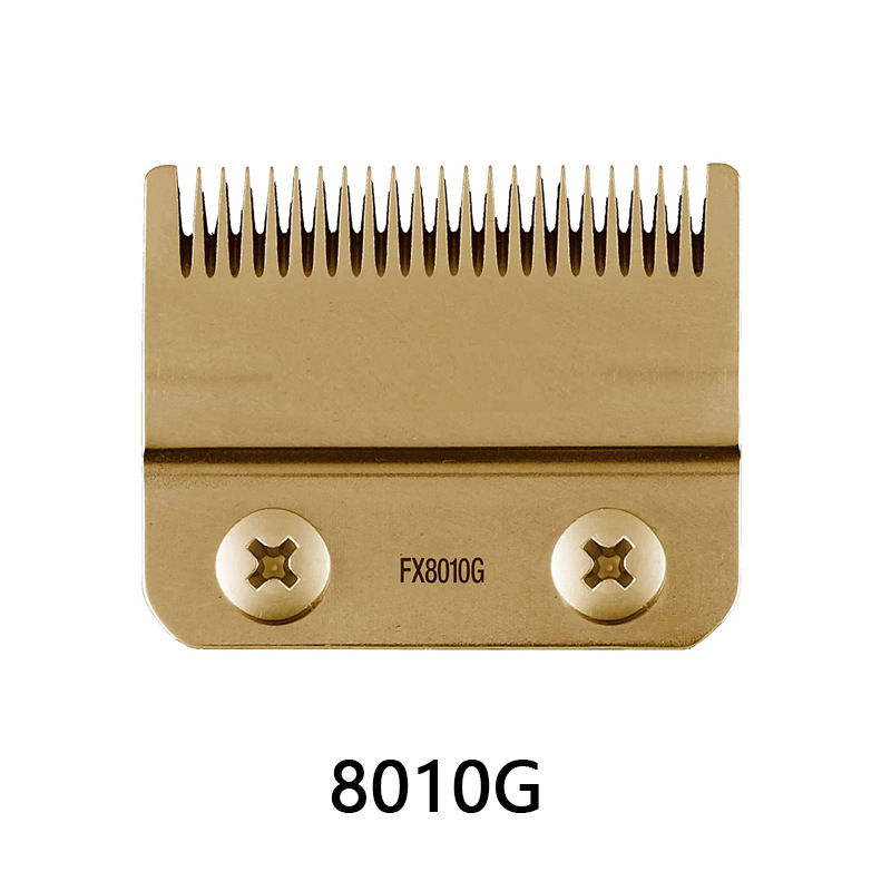 Mașină de tuns păr electrică cu baterie încorporată 1000–1200 mAh, autonomie 1–3 h, lamă din oțel inoxidabil, impermeabilă, capul lamelor lavabil