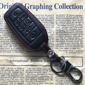 Θήκη Κλειδιών για Toyota — μάρκα The Dragon, μοντέλο: Other