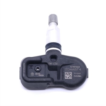 PMV-C010 TPMS senzor za Toyota/Lexus, digitalni zaslon, visoka preciznost