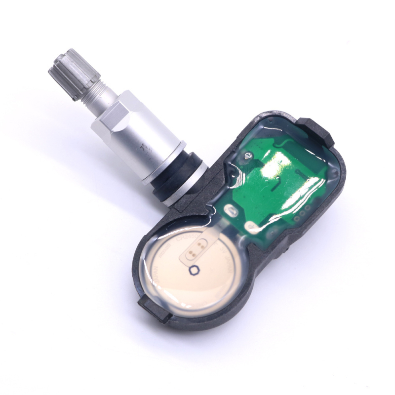 PMV-C010 TPMS senzor za Toyota/Lexus, digitalni zaslon, visoka preciznost