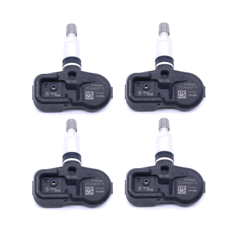PMV-C010 TPMS senzor za Toyota/Lexus, digitalni zaslon, visoka preciznost