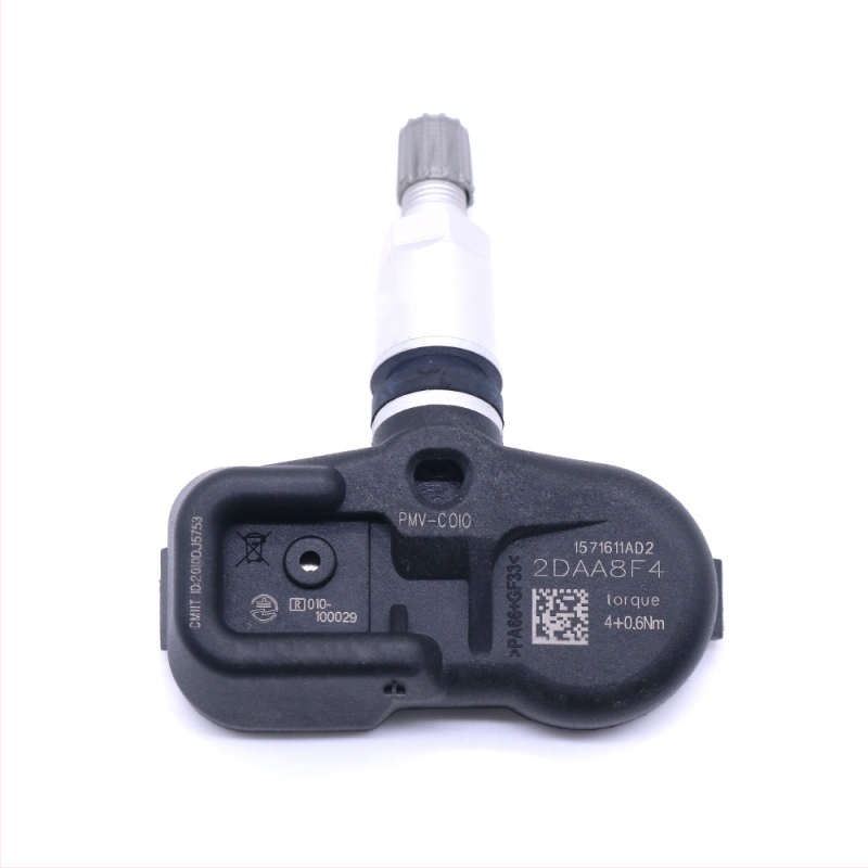 PMV-C010 TPMS senzor za Toyota/Lexus, digitalni zaslon, visoka preciznost