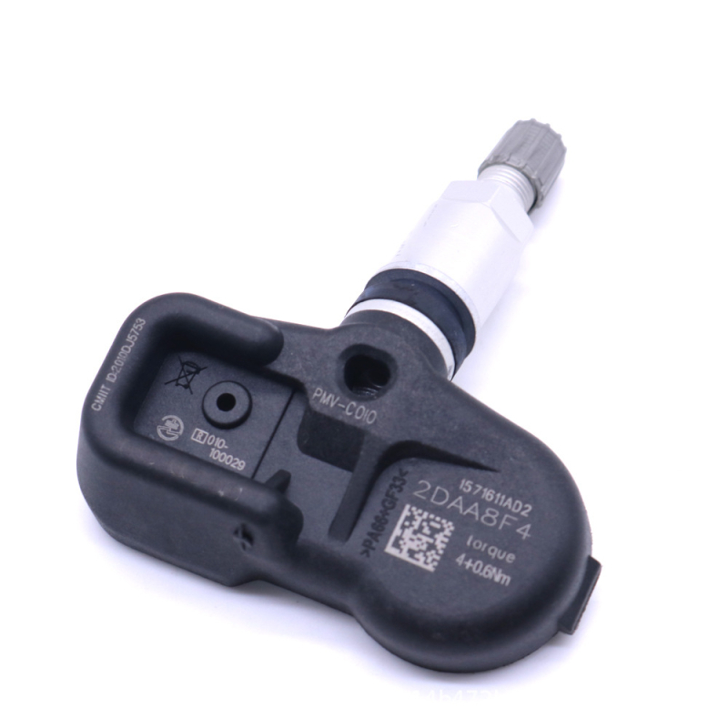 PMV-C010 TPMS senzor za Toyota/Lexus, digitalni zaslon, visoka preciznost
