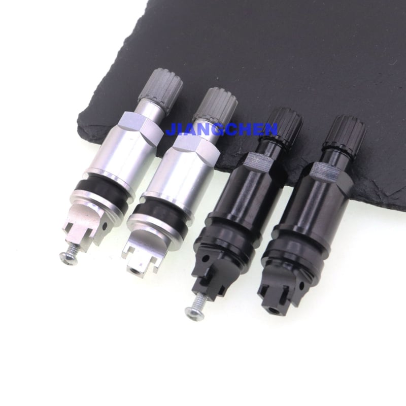 TPMS клапан за Toyota Corolla Thunder, Tpms-61, алуминиев сплав