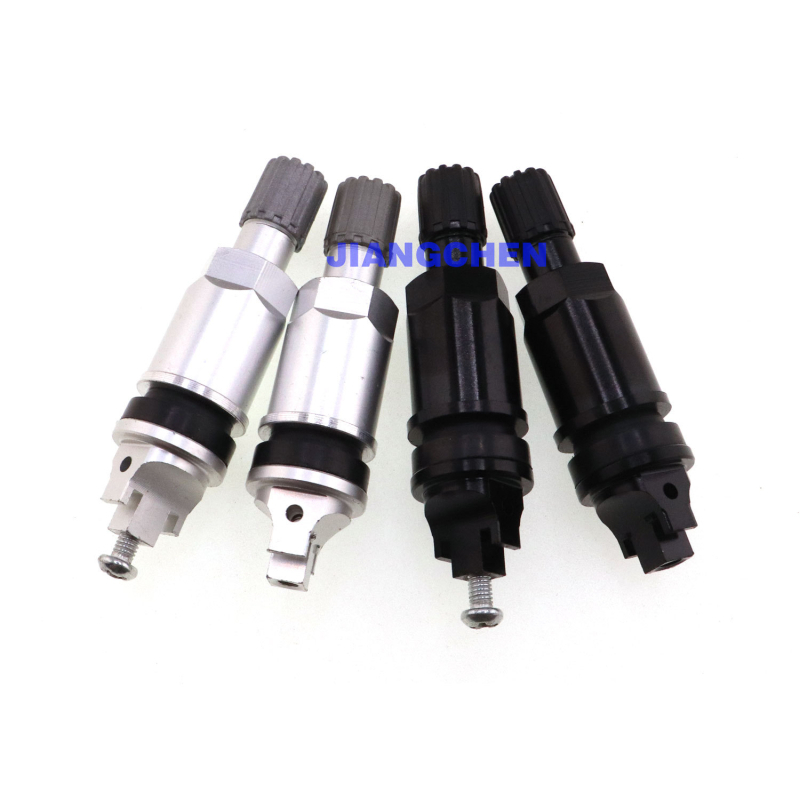 TPMS клапан за Toyota Corolla Thunder, Tpms-61, алуминиев сплав