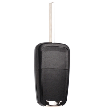 Απομακρυσμένο κλειδί αυτοκινήτου Chevrolet/Buick με 3/4/5 πλήκτρα, περίβλημα ABC PCB, συμβατό με Camaro, Cruze, GMC Terrain και Buick LaCrosse