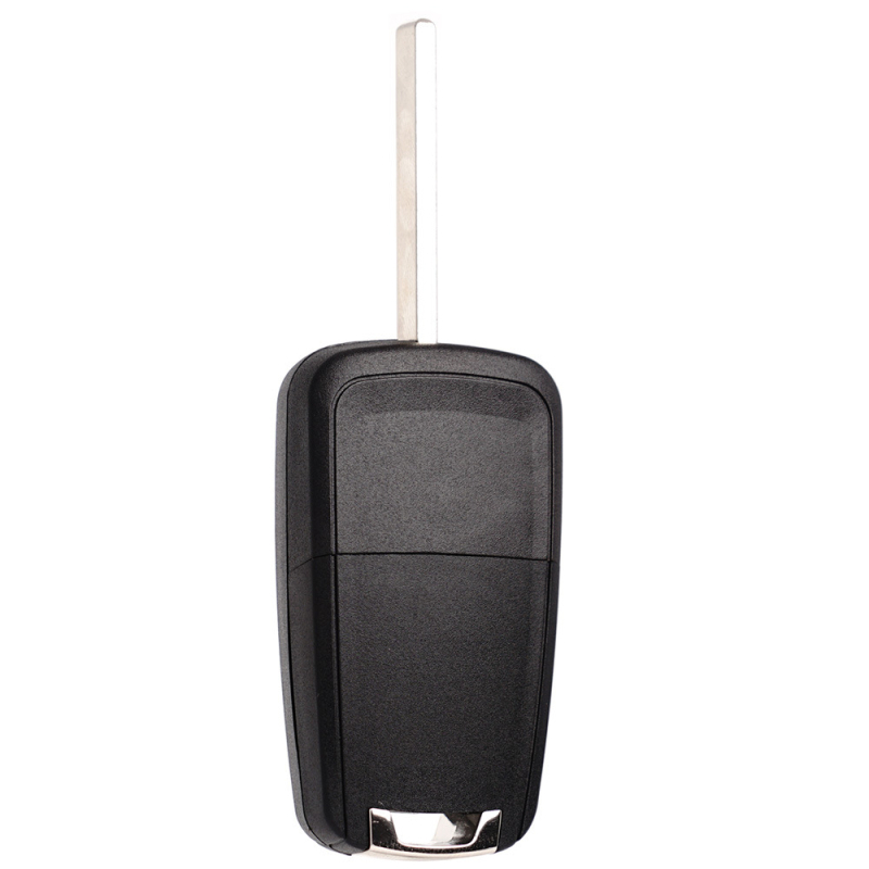 Απομακρυσμένο κλειδί αυτοκινήτου Chevrolet/Buick με 3/4/5 πλήκτρα, περίβλημα ABC PCB, συμβατό με Camaro, Cruze, GMC Terrain και Buick LaCrosse