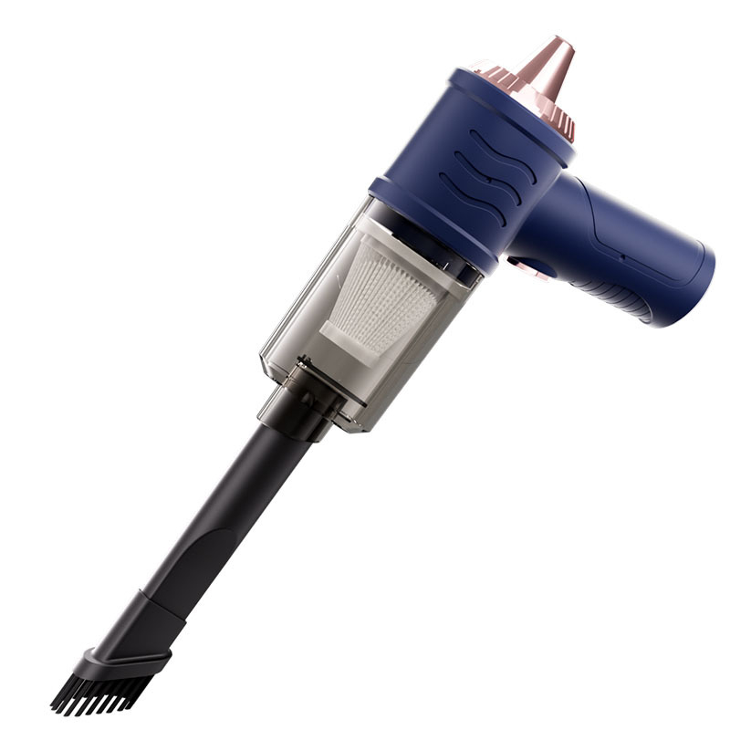 Domaći bežični ručni i stolni usisivač mokro/suho čišćenje, lagan i prenosiv, usisna snaga 25 kPa+, ugrađena baterija 501–800 mAh, trajanje 3–6 h