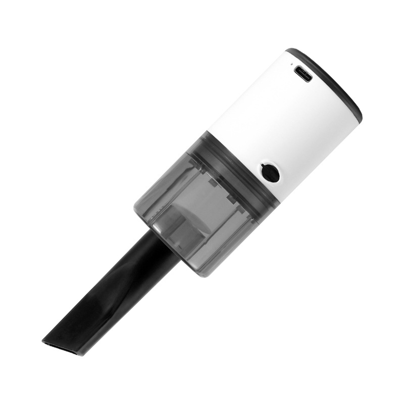 Višestruki prijenosni usisavač s pumpom za nadih i noćnim svjetlom, bežično USB punjenje, ugrađena baterija 1001–1600 mAh, snaga 1,5–2,5 W, plosnata usisna mlaznica