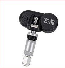 Univerzálne zariadenie na aktiváciu a zosúladenie TPMS senzorov pre motocykle, model A9 — prenosné, digitálny displej, vodotesný, tlakové rozmedzie 0–6 bar, vysoká presnosť