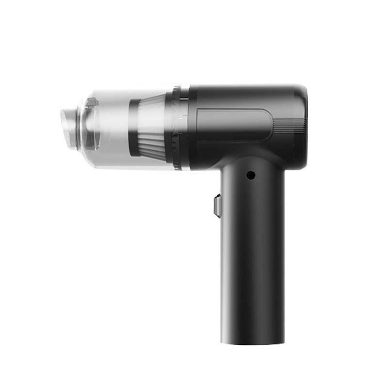 Prijenosni bežični usisivač za automobil s usisom 16000 Pa, 120 W, 220 V