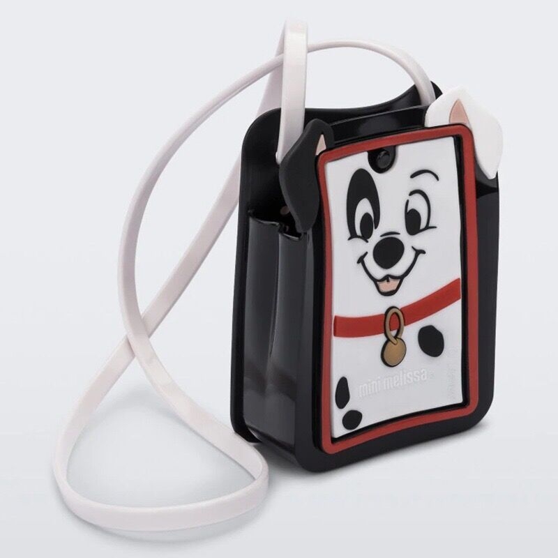 Unisex dječja PVC crossbody torba s anime mačjim uzorkom, zatvarač, jedna naramenica, za svakodnevnu upotrebu