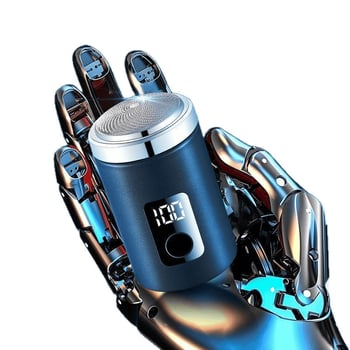 Ručni trimer za nos, 1 oštrica, pakiranje 50, Marka: Drugo, Uvoz: Ne