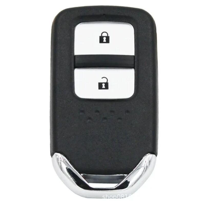 OHERE Θήκη κλειδιού από πλαστικό για Honda αυτοκίνητα — πλαστικό περίβλημα, βάρος 30 g, μοντέλο: κλειδί