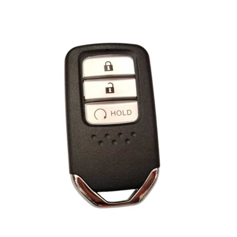 OHERE Θήκη κλειδιού από πλαστικό για Honda αυτοκίνητα — πλαστικό περίβλημα, βάρος 30 g, μοντέλο: κλειδί