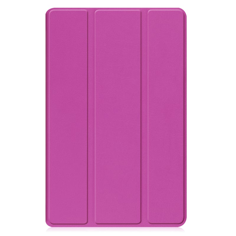 Δερμάτινη θήκη συμβατή με Samsung Tab A11 8,7 ιντσών (μοντέλο 2025) και Samsung Tab A9 8,7 ιντσών (μοντέλο 2023).