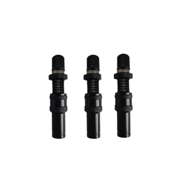 Automobilski ventil za oslobađanje tlaka guma, digitalni zaslon, mesing, deflacija, modeli TD01-04, za SUV/4x4 terenac