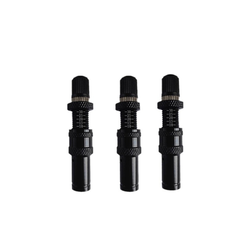 Automobilski ventil za oslobađanje tlaka guma, digitalni zaslon, mesing, deflacija, modeli TD01-04, za SUV/4x4 terenac