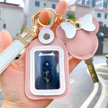 Κάλυμμα κλειδιού EV, PU υλικό, προεπιλεγμένο μοντέλο, συμβατό με Qt, χωρίς τηλεχειριστήριο, διασυνοριακή αποκλειστική προμήθεια