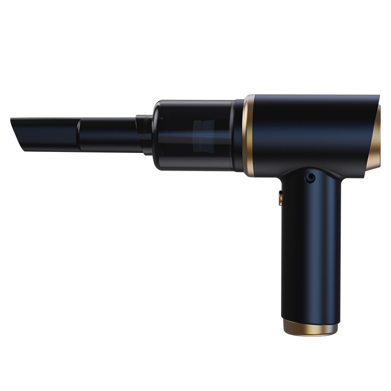 Ručni bežični usisivač za auto, 1800 Pa usisna snaga, ≤36 V, 5 W, punjenje