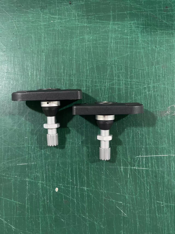 CAN-01 Senzor za praćenje tlaka u gumama za motor i električno vozilo – Digitalni prikaz, Ugradnja, Raspon 0,1–8 bar, Visoka preciznost