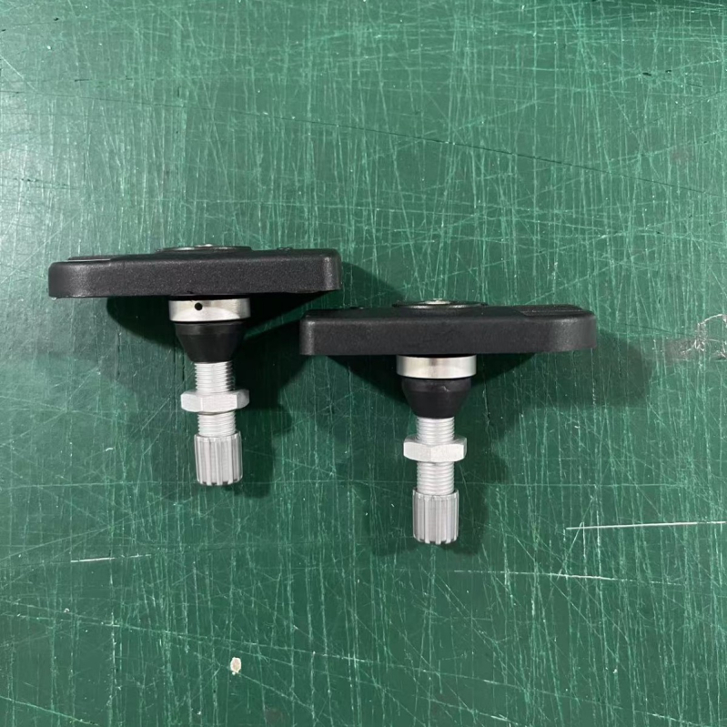 CAN-01 Senzor za praćenje tlaka u gumama za motor i električno vozilo – Digitalni prikaz, Ugradnja, Raspon 0,1–8 bar, Visoka preciznost