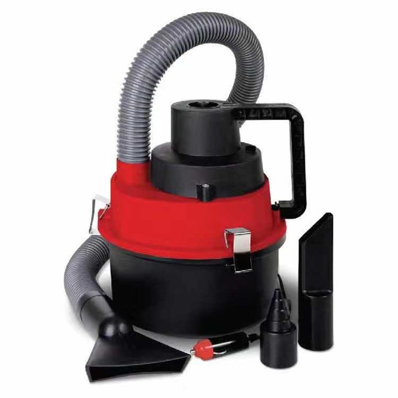 Bežični usisavač za auto i dom – mokro/suho, 90 W, ugrađena baterija 1001–1600 mAh, do 1 h rada, maksimalan tlak usisavanja >5000 Pa, buka <36 dB, poseban nastavak 3283093