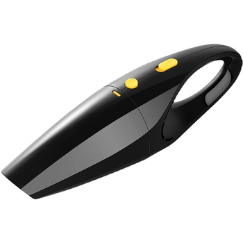 Prijenosni usisavač za automobil s usisom od 5300 Pa, 12 V, 120 W, baterija 4000 mAh