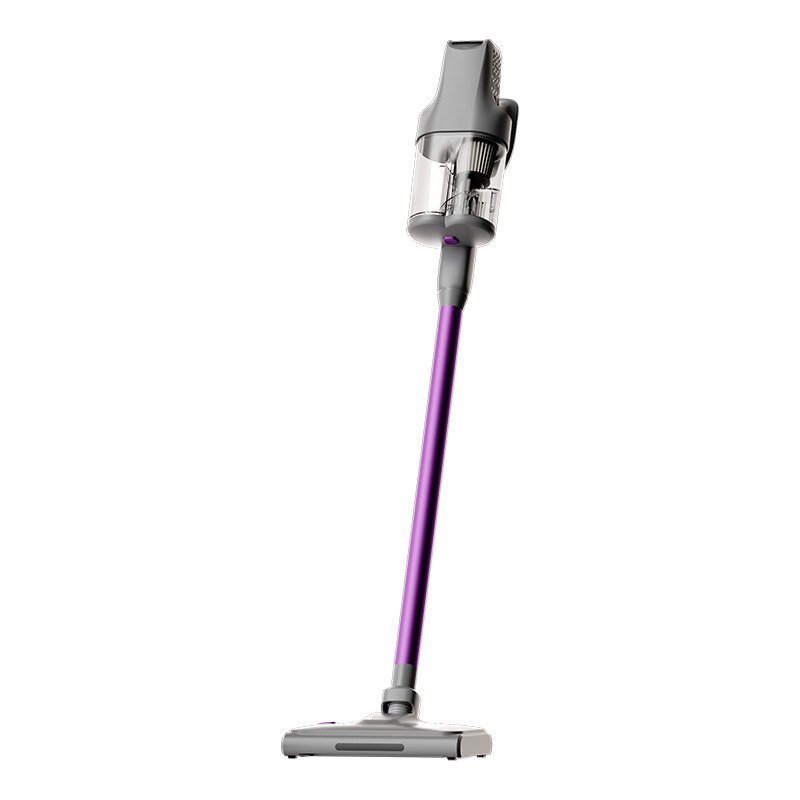 Bežični ručni usisavač za automobil, suho/mokro, maksimalna snaga usisavanja 140W, ugrađena baterija 4000–5000mAh, osvjetljenje