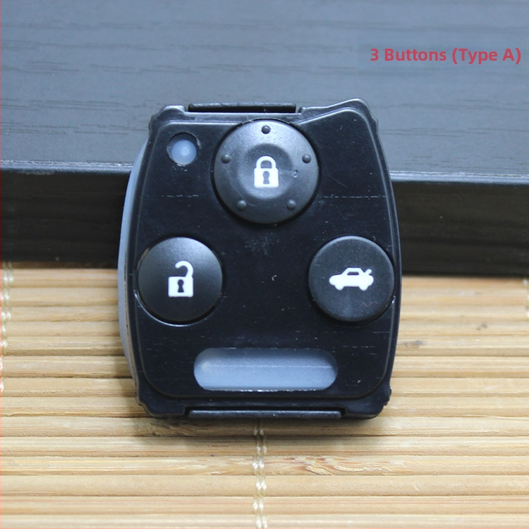 Vnútorná vložka krytu diaľkového ovládača pre Honda Accord, CR-V, Civic, Fit – Model 12; Použiteľné značky 12