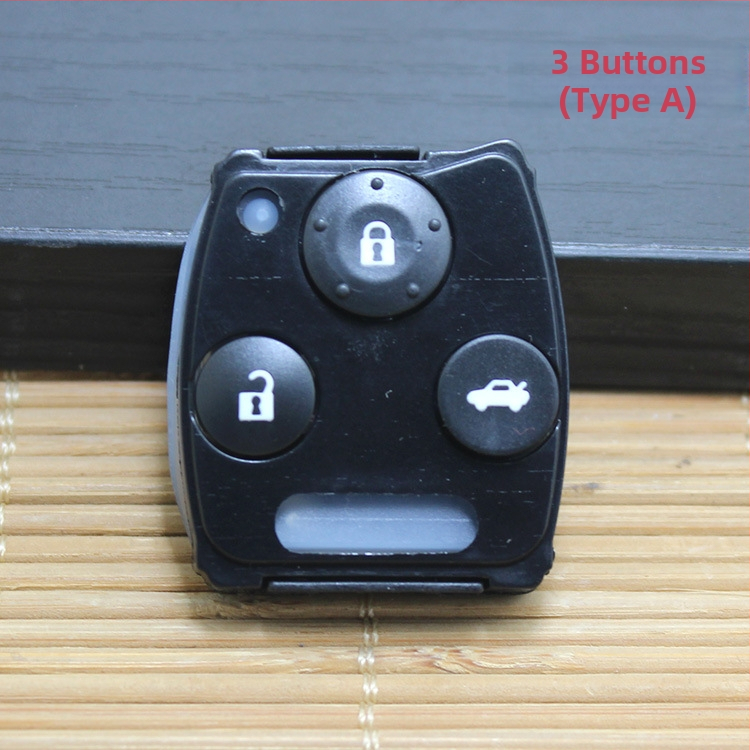 Vnútorná vložka krytu diaľkového ovládača pre Honda Accord, CR-V, Civic, Fit – Model 12; Použiteľné značky 12