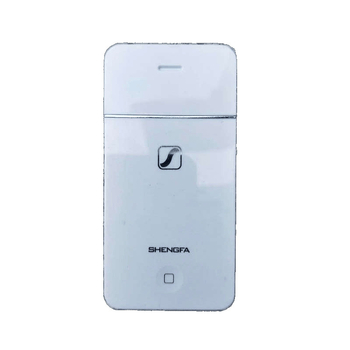 Shengfa Aparat de ras RSCW-2055 – Reîncărcabil, motor brushless, baterie încorporată, autonomie peste 7 zile, fără spălare cu apă, zgomot 36–45 dB